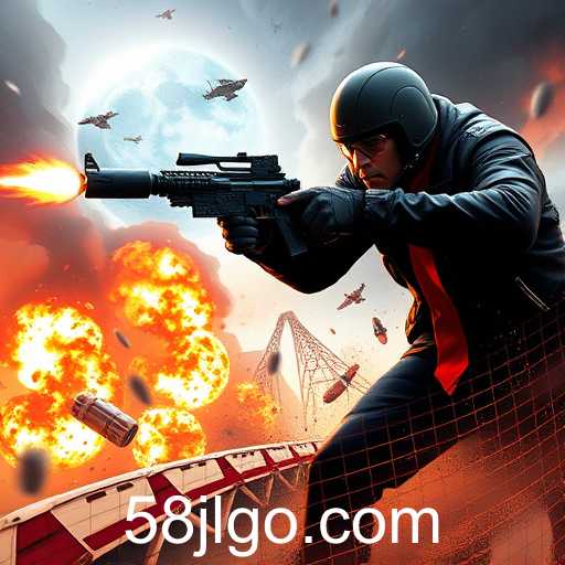 58jl: Revolutionizing Online Gaming