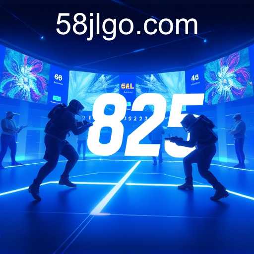 The Rise of 58jl in Online Gaming