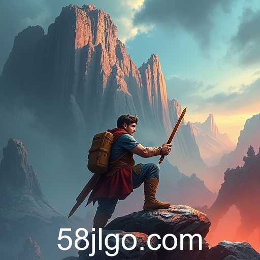 Exploring 'Epic Adventures': A Deep Dive into the 58jl Game Category