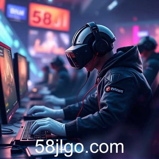 The Digital Landscape of 58jl and the Future of Online Gaming