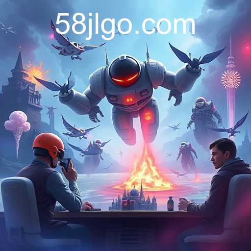 The Digital Playground of Tomorrow