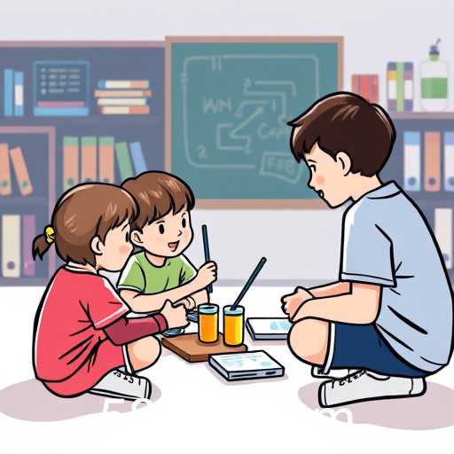 Exploring the Impact of Educational Games in Modern Learning