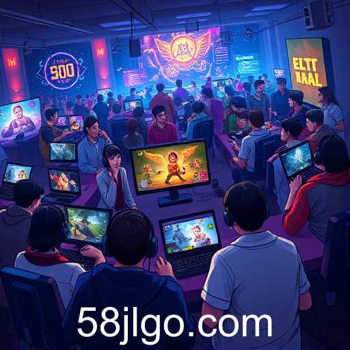 The Evolution of Online Gaming Communities