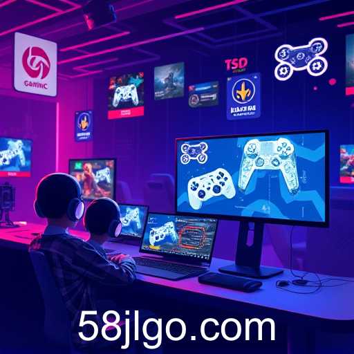 The Evolution of Online Gaming in Recent Years