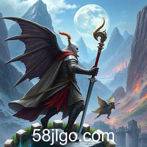 Exploring the Allure of Fantasy Worlds in Gaming