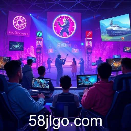 The Rise of Gaming Communities