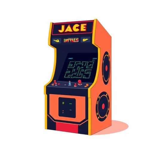 Gaming Revolution with 58jl