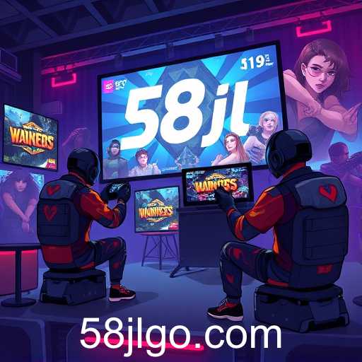 Gaming Revolution: How 58jl is Shaping the Industry