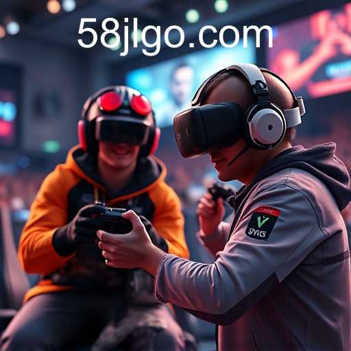 Gaming Trends and Innovations in 2025