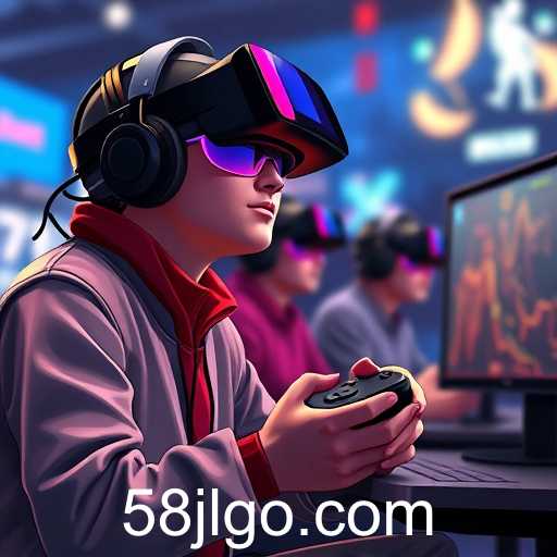 Gaming Trends and Developments in 2025