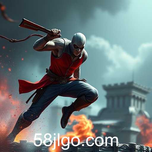 Gaming Website '58jl' Revolutionizes Online Experiences