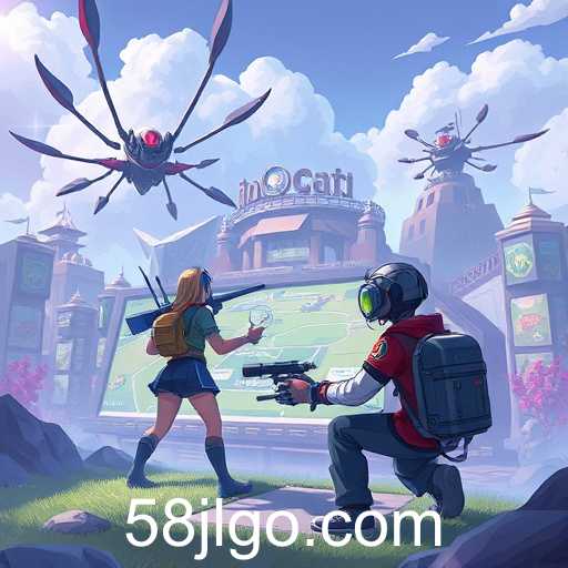 Innovative Gaming Trends Amidst Digital Evolution