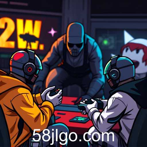 Exploring the Dynamic World of Multiplayer Modes in Gaming