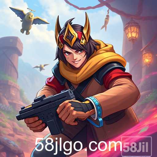 The Rise of 58jl: A New Era in Online Gaming