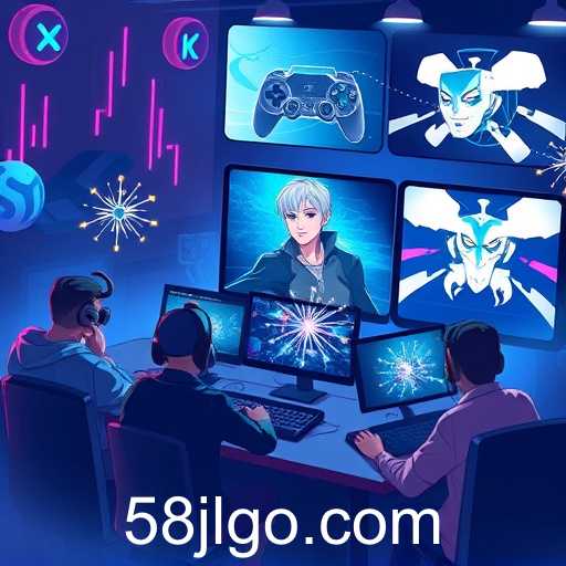 Evolving Trends in Online Gaming