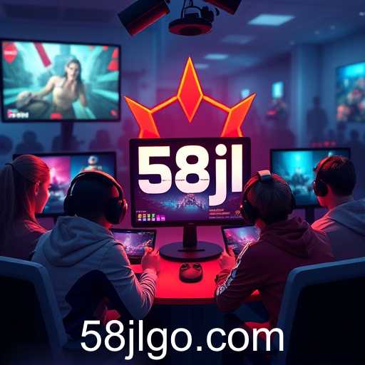 Unveiling the Digital Playground: The Rise of 58jl